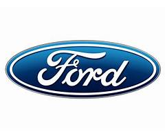 Logo for Ford