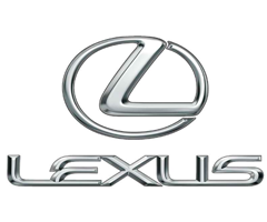 Logo for Lexus