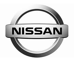 Logo for Nissan