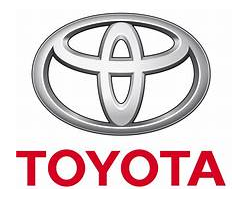 Logo for Toyota