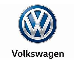 Logo for VW