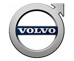 Logo for Volvo