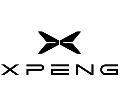 Logo for Xpeng