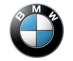 Logo for bmw