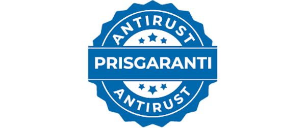 Logo for Prisgaranti